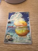 Pokemon Psyduck Card 226/217 ascended heroes MINT
