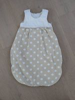 ZEWI Baby-Schlafsack (Gr. 62/68) ☁️