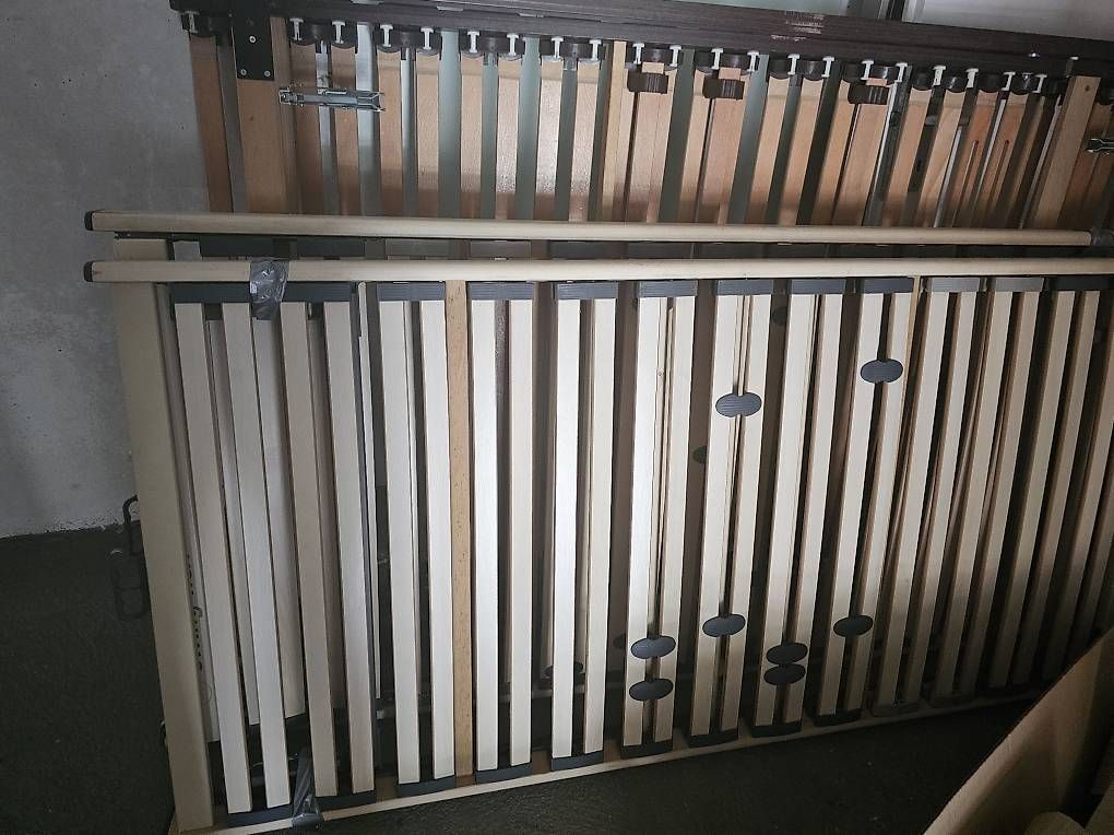 Reti a doghe: Lattenrost Bico swing flex – Usato da Eschlikon TG venduto da Elija_ 1