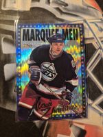 NHL Alexei Zhamnov Winnipeg Jets Marquee Men