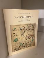 Hans Waldmann Bürgermeister/Feldherr/- Höngger Bericht 1489