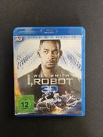I, Robot 3D Blu-ray