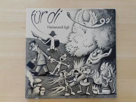 Hansruedi Egli - für di