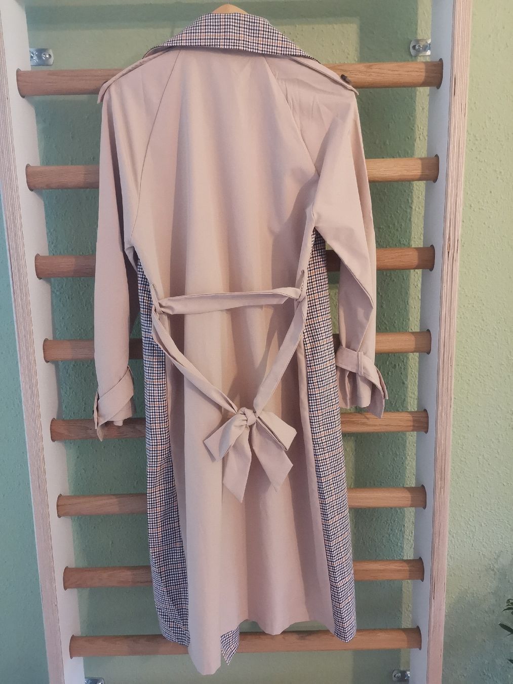 Cappotti: Trench Coat – Usato da Winterthur venduto da eva_6qfq 1