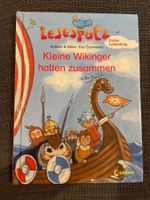 LESESPATZ Kleine Wikinger Halten Zusammen (1. Auflage 2007)