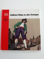 Gulliver Reise zu den Zwergen