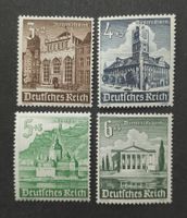 Deutsches Reich 1940, Winterhilfswerk, ungestempelte