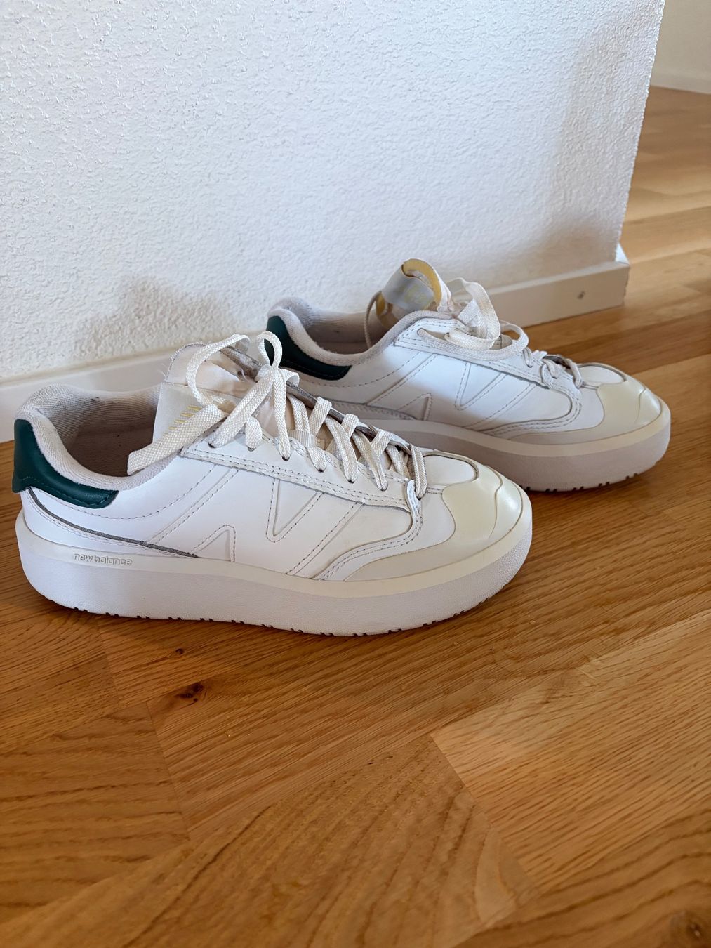 New Balance Scarpe da uomo: New Balance CT302 Sneakers – Usato da Zürich venduto da oli_9dhs 2