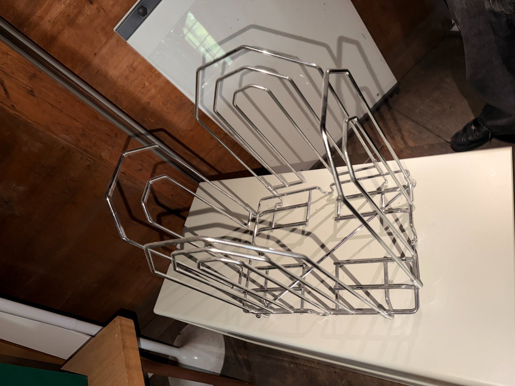 Altro per la casa: Altpapiersammlung – Nuovo (secondo la descrizione) da Burgdorf venduto da Heks.Kick.Burgdorf