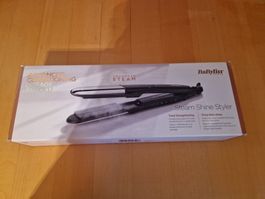 BaByliss Steam Shine Styler