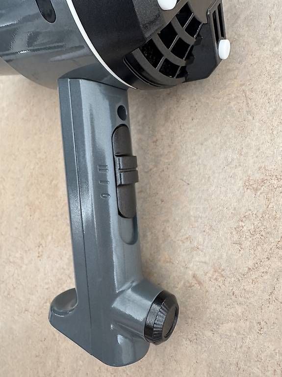 Machines à sécher: Laubgebläse 1300W – D'occasion à Zürich par ste_fjf2 2