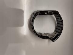 Junghans Orologi: Gut erhaltene Uhr von Junghans Modell FORCE MEGA SOLAR – Usato da Wetzikon ZH venduto da Blub 1