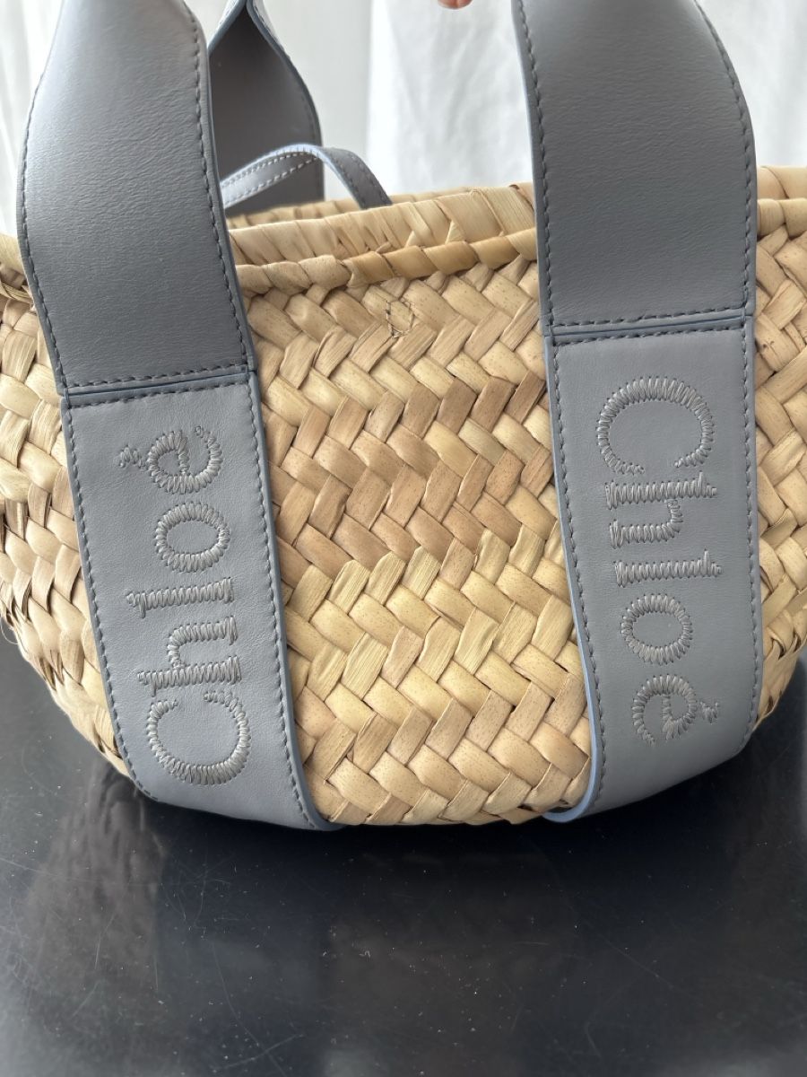 Chloé Taschen für Damen: Chloé – Gebraucht aus Zürich von le123_ 3