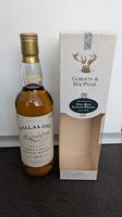 Dallas Dhu 1975 Whisky 32yo