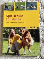 Spielschule für Hunde 100 Tricks und Uebungen neu