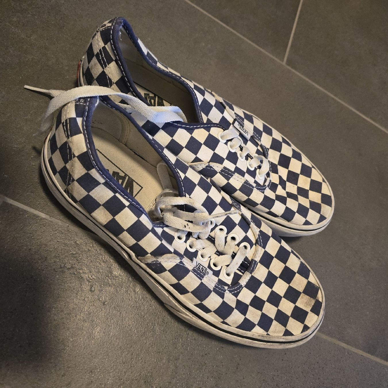 Scarpe da uomo: Vans – Nuovo (secondo la descrizione) da Zürich venduto da lar_d9pc