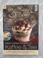 Sweet Dreams Januar/Februar Magazin 2021, neu