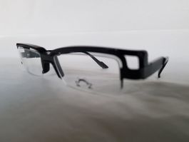 EYE-DC DAMEN & HERREN KORREKTUR FASSUNG