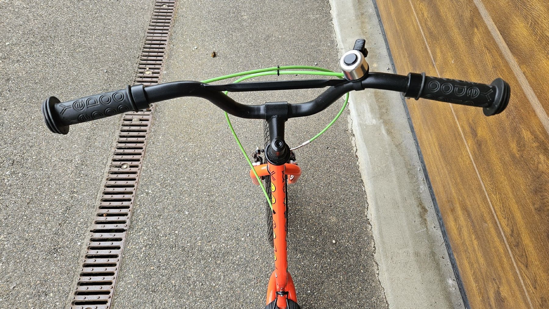 Biciclette: Trottinett – Nuovo (secondo la descrizione) da Nürensdorf venduto da trade-master 2