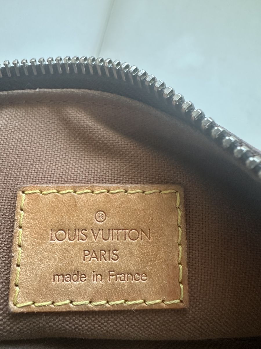 Louis Vuitton Sacs femmes: Louis Vuitton Bag – D'occasion à Glattbrugg par tina063 5