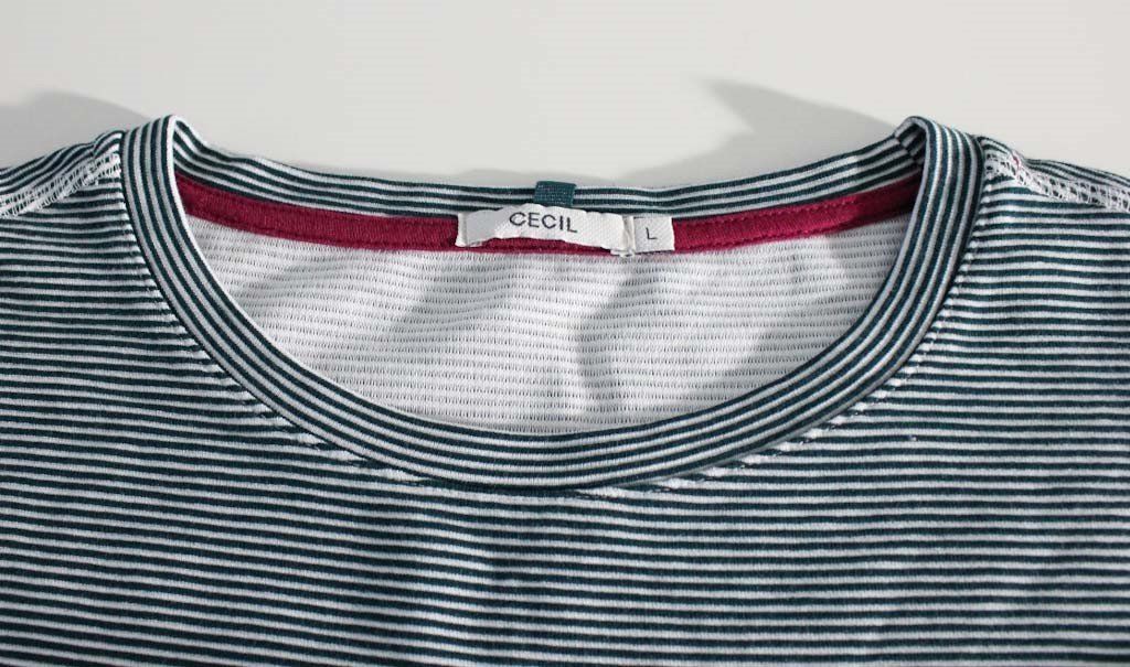 Cecil Maglioni & Felpe: CECIL Pullover Gr. L – Usato da Belp venduto da caramel-secondhand 5