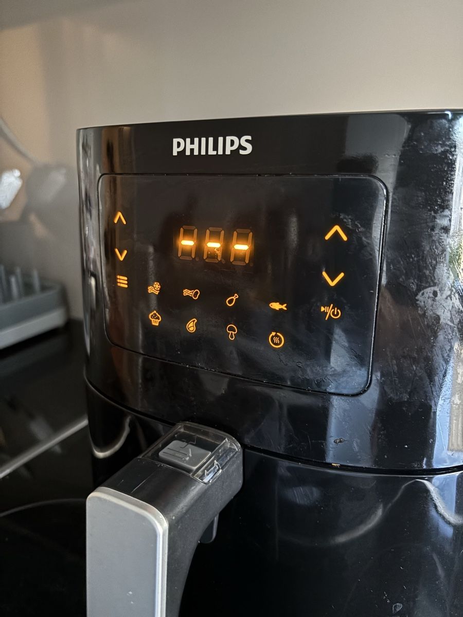 Philips Appareils de cuisine: Philips Airfryer – D'occasion à Glattbrugg par kyz_vasiliki 2