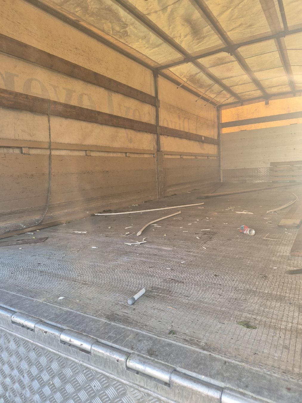 Rimorchi: LKW Anhänger  – Usato da Wolfwil venduto da Romanbernhard 6