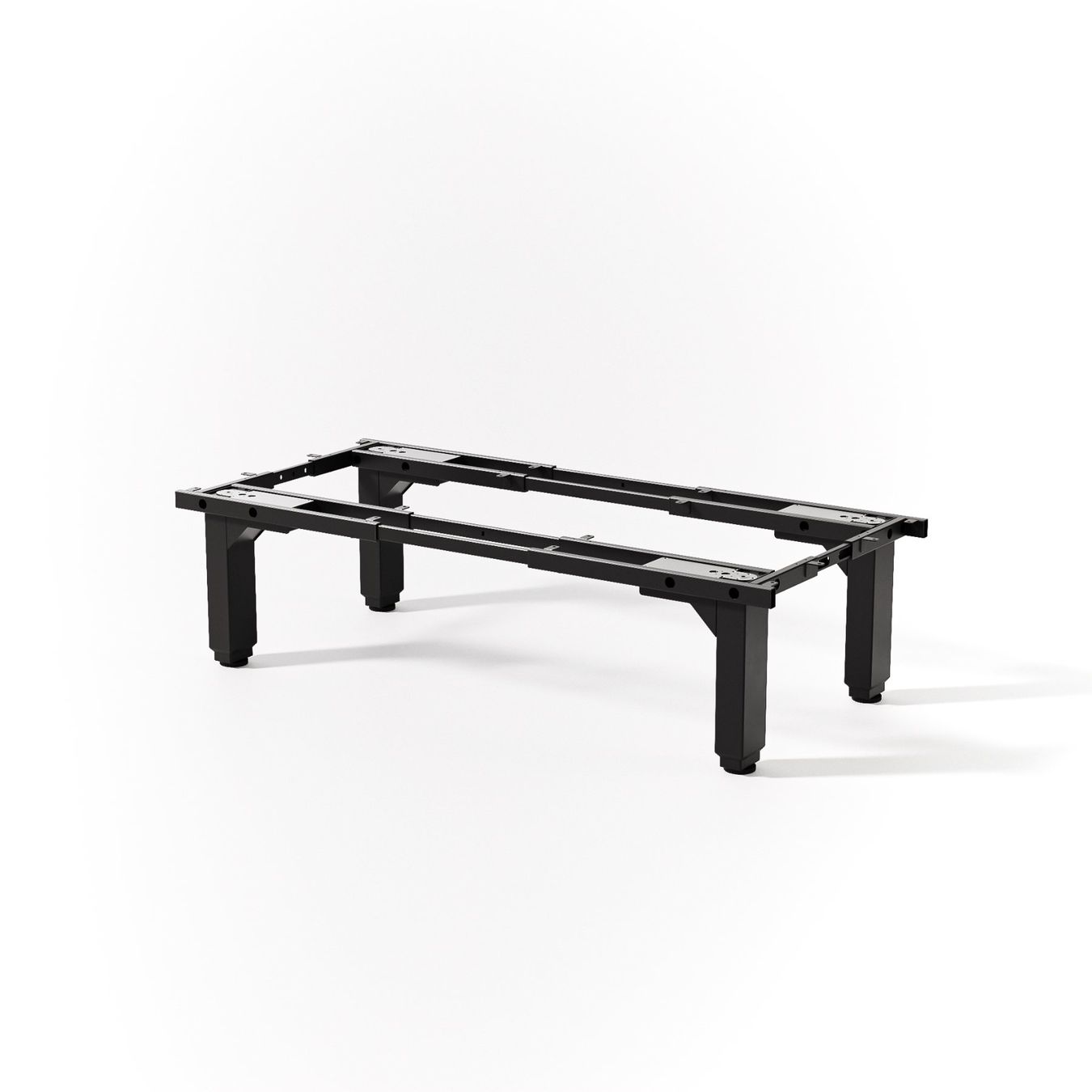 Schreibtische: Lowdesk Open – Gebraucht aus Ruggell von Uwe9491 3