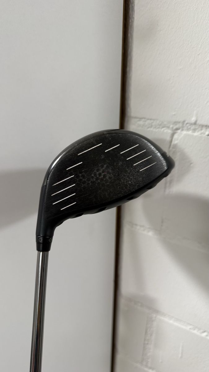 Mazze & Set: PING G400 Driver 10.5° Loft – Usato da Kloten venduto da rollamp 1