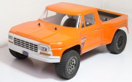 Carisma M10DT Ford F-150 Short Course Truck Brushless 1:10
