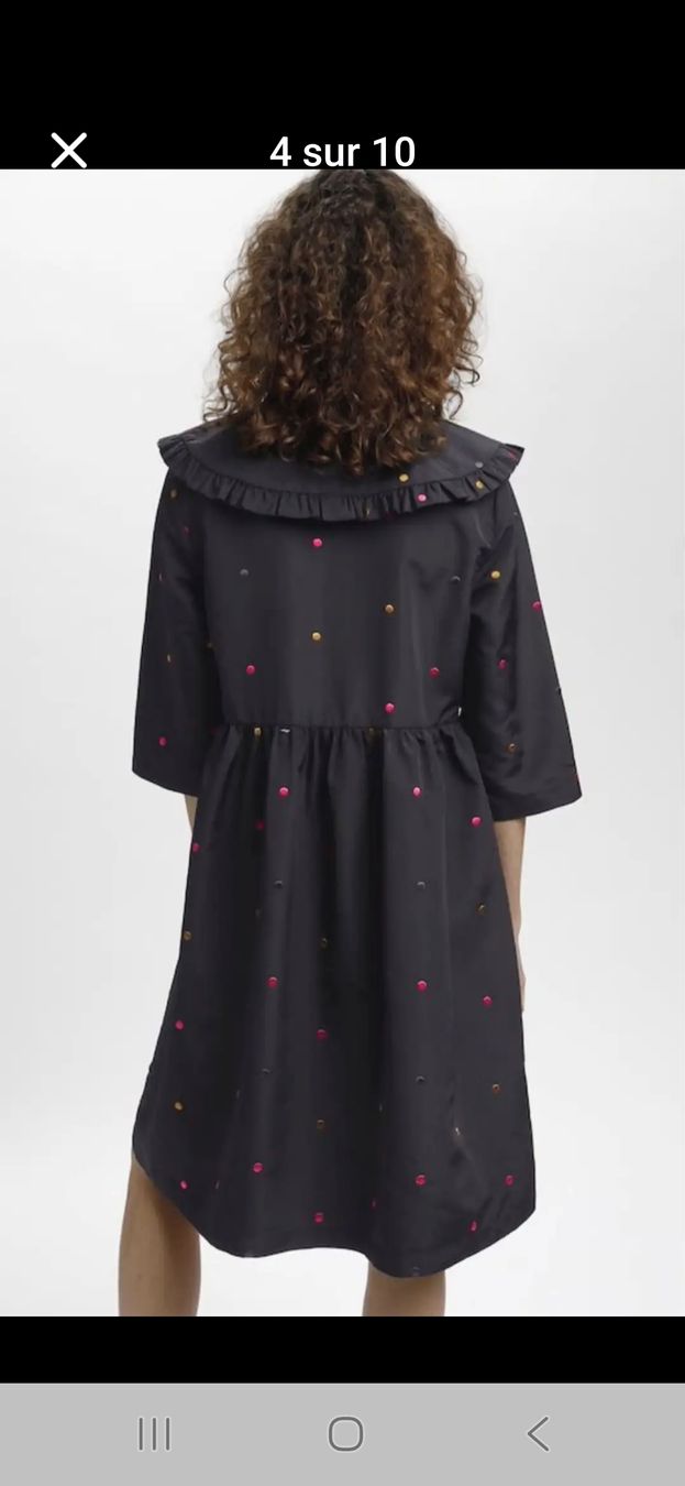 Vestiti: Robe Karen by Simonsen – Nuovo e nell'imballaggio originale da Genève venduto da ana_z8yn 3