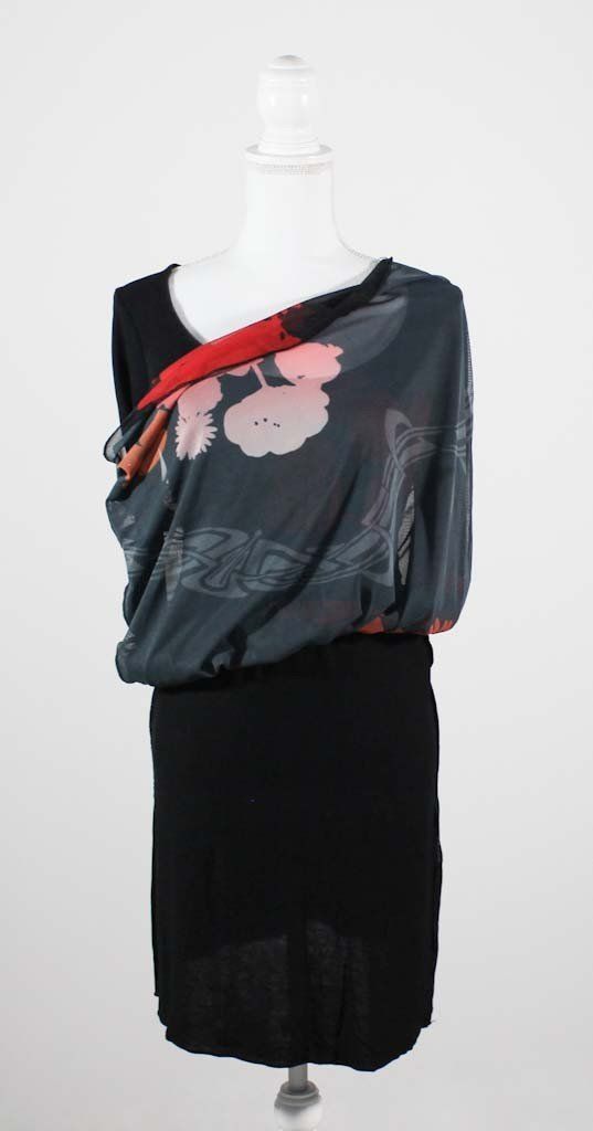 Desigual Kleider: Desigual Kleid Gr. M – Gebraucht aus Belp von caramel-secondhand 5