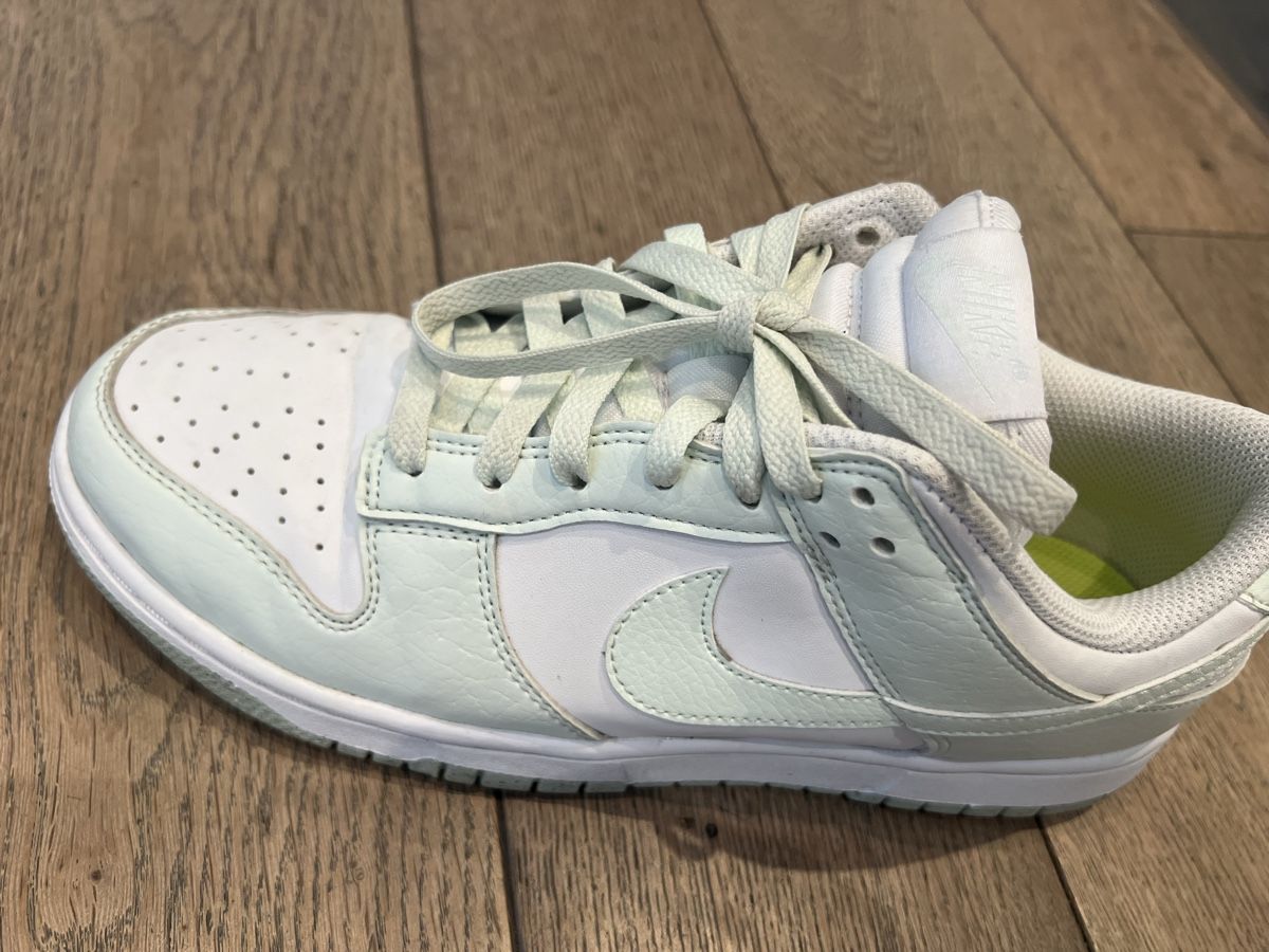 Nike Scarpe da donna: Nike Dunk Low Next Nature – Nuovo (secondo la descrizione) da Uitikon Waldegg venduto da chrigi.ruch 1
