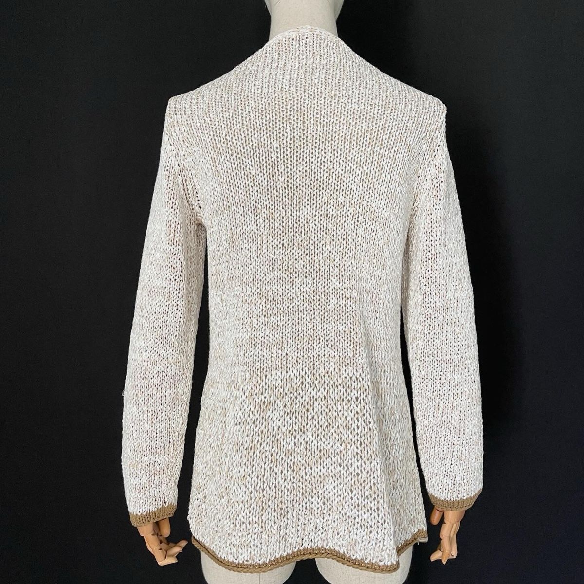 Fabiana Filippi Pullover & Sweatshirts: FABIANA FILIPPI Sweater – Neu (gemäss Beschreibung) aus Emmen von Avviivva_Com2023 5