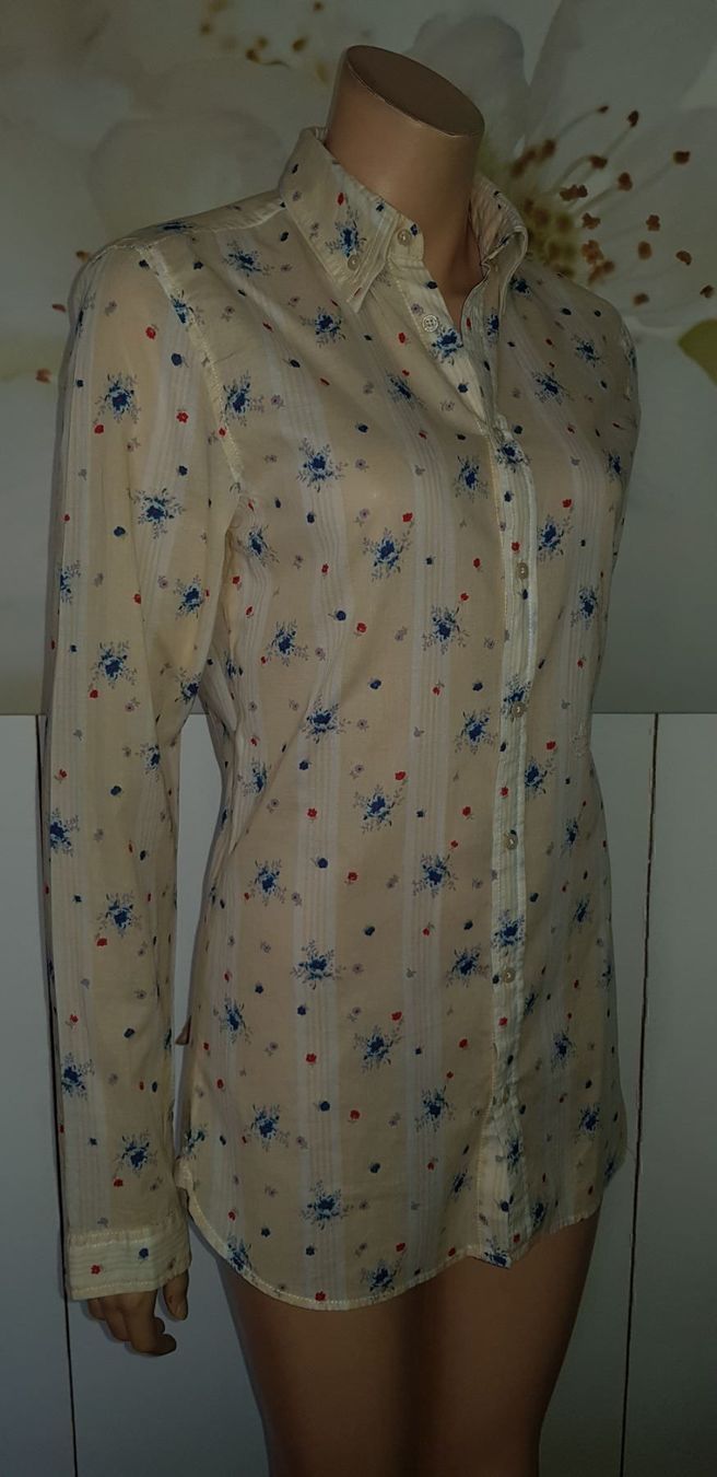 Diesel Camicette: DIESEL Blouse / Bluse taille / Grosse S – Usato da Cossonay-ville venduto da Super-Price-Quality 3