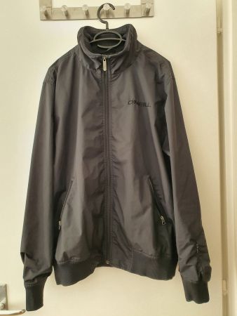 Manteau noir O'Neill