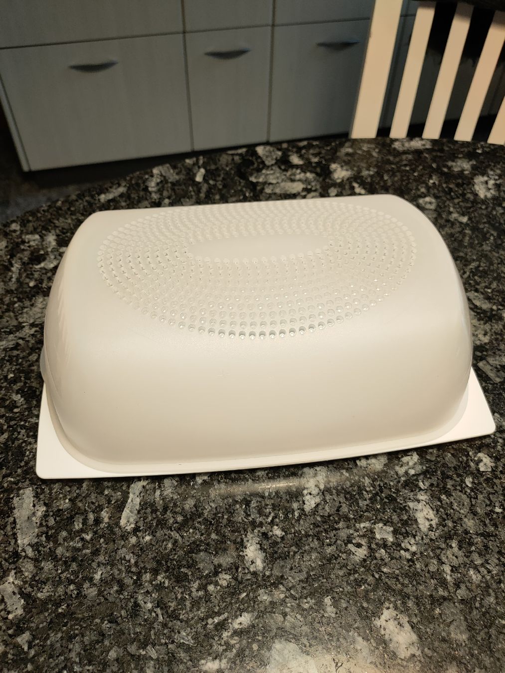 Tupperware Cheese Smart (Gebraucht) in alikon für CHF 5 – mit Lieferung ...