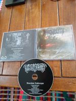 phrenelith- desolate...