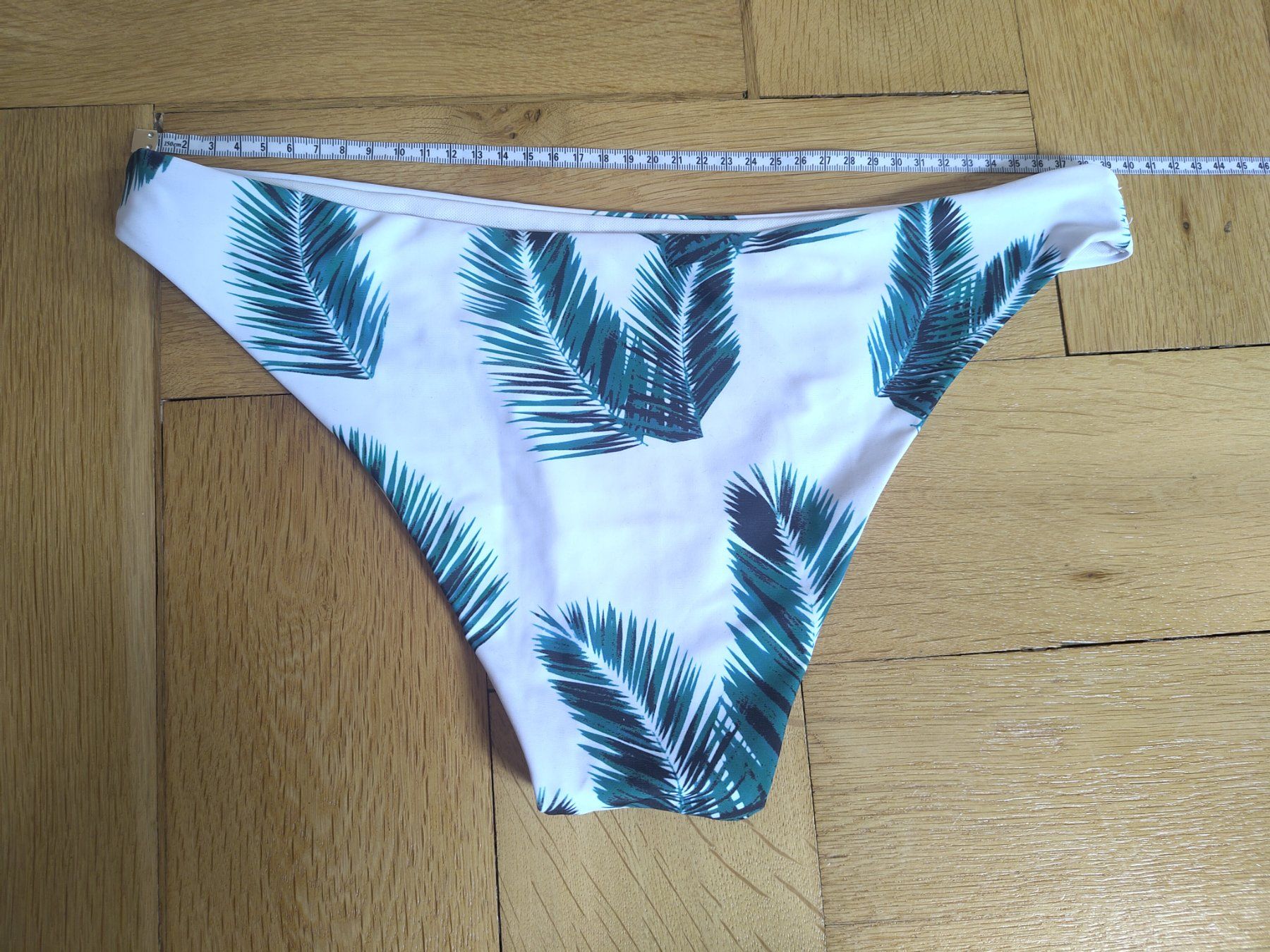 Zaful Costumi da bagno & Bikini: Bikinihose – Usato da Bern venduto da Linii 1