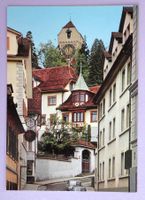 Luzern, Zeitturm