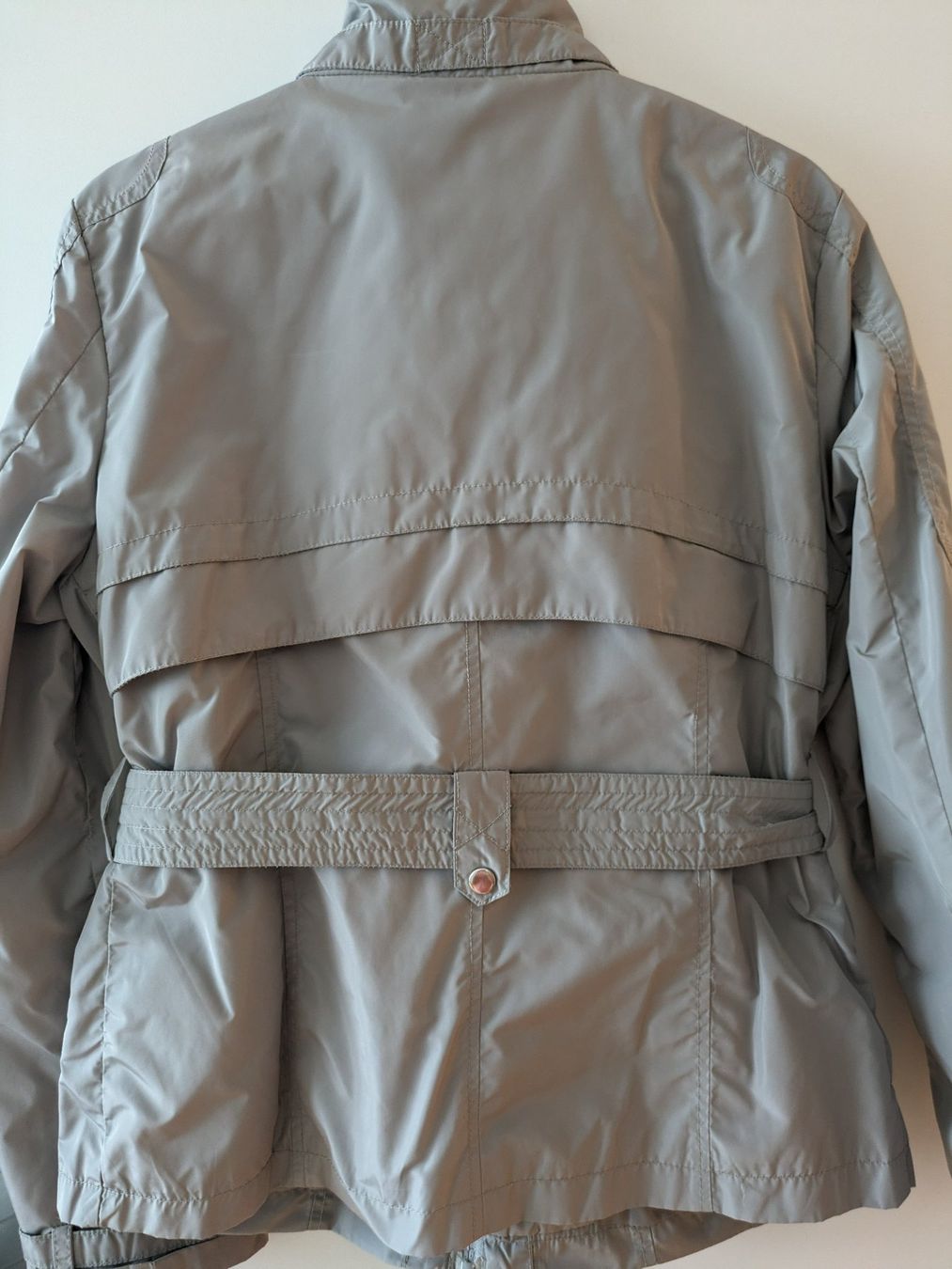 Giacche: Jacke "Silberli" Gr. M/40 – Usato da Benken SG venduto da olga81 5
