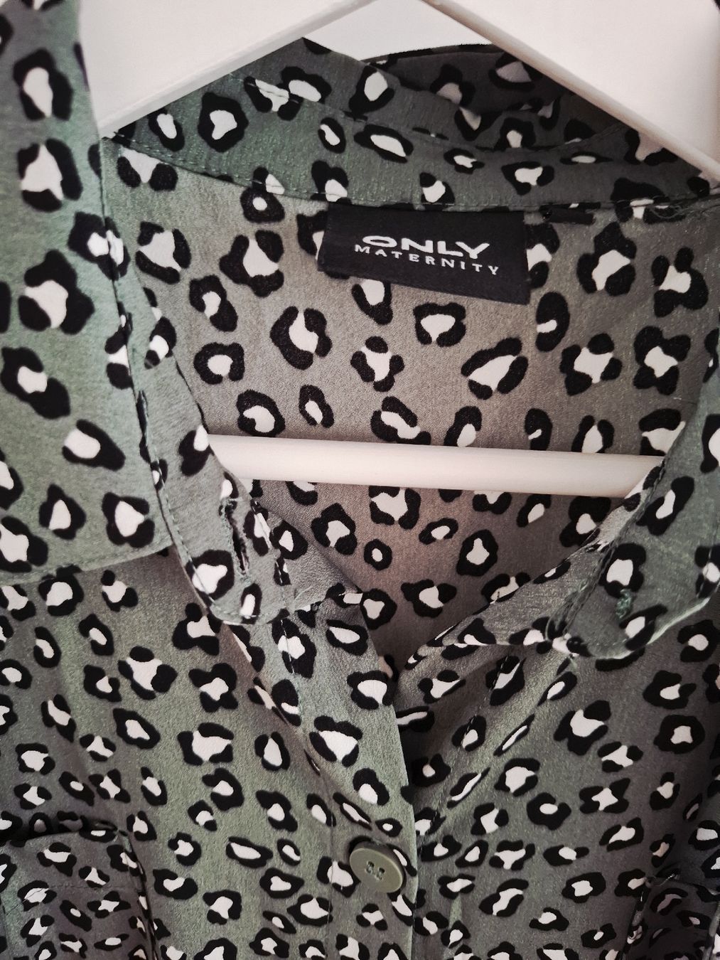 Only Vestiti: Only Maternity Kleid Leo – Usato da Bern venduto da fabienneste 1