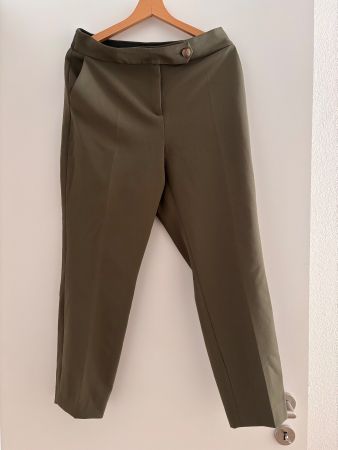 NEU S. Oliver Cigarette Pants / Hose