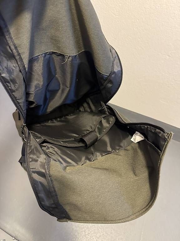 Zaini: Rucksack Abbey Junction 18 L – Usato da Oberentfelden venduto da Matriks 2