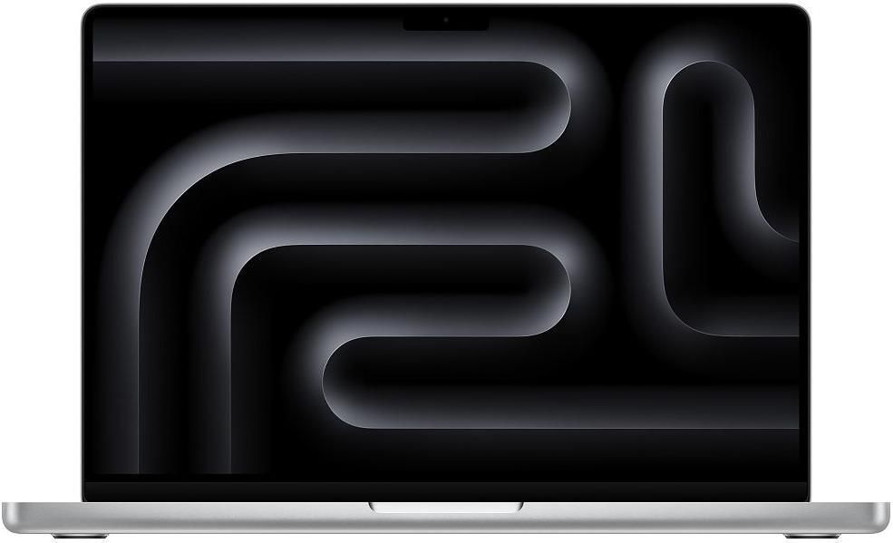 Notebook: Apple MacBook Pro 14" 2024 (M4) Space... – Usato da Steinhausen venduto da verkaufench