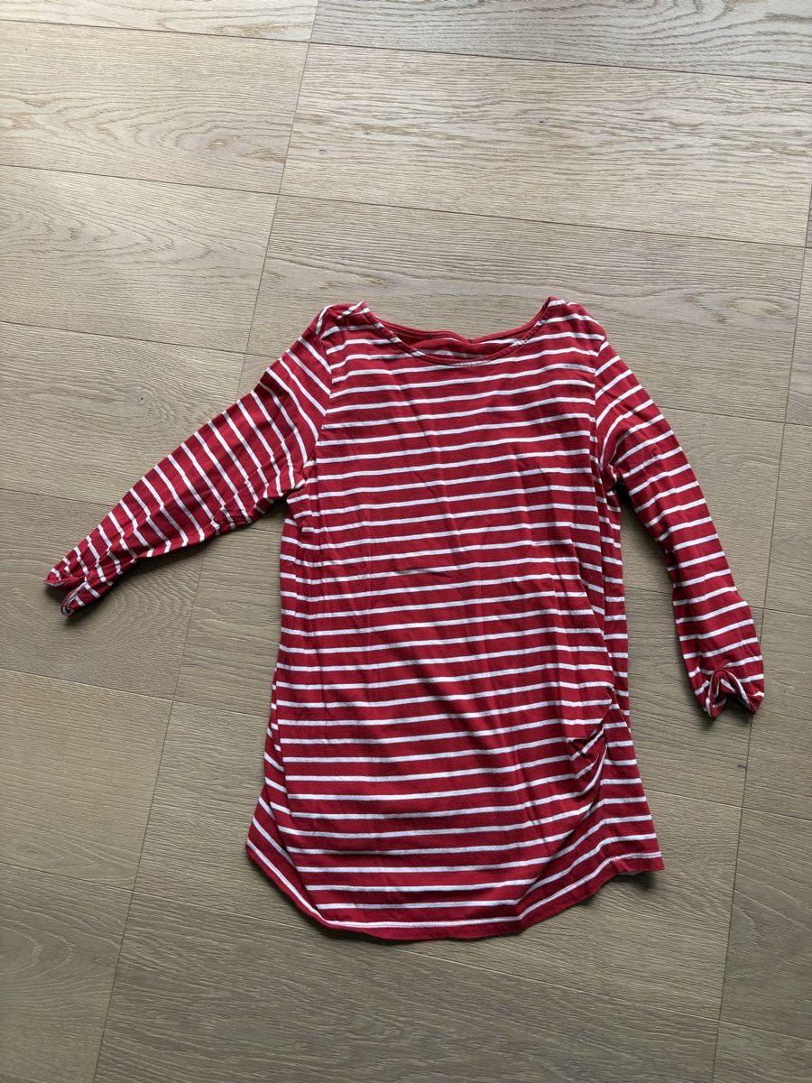 T-shirt: Umstandshirts / Schwangerschaftsshirts mit 3/4 Arm – Usato da Uetikon am See venduto da So_phie 1
