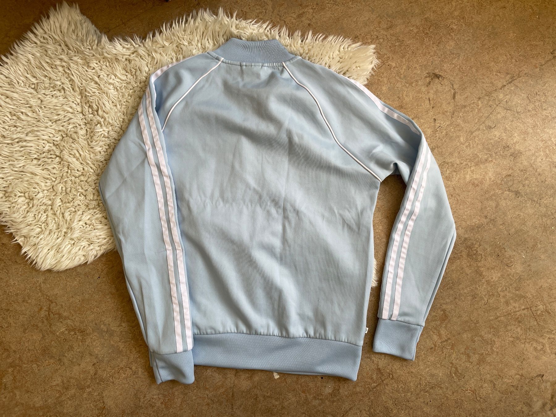 Adidas Giacche: Adidas Jacke – Nuovo (secondo la descrizione) da Thun venduto da ima_5xdp 1