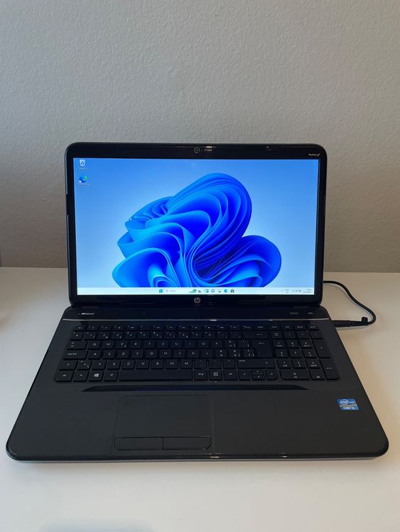 Hp pavilion g7 on sale i5