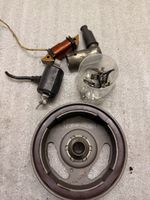 Puch Maxi N – Original Zündung komplett inkl. Schwungrad 
