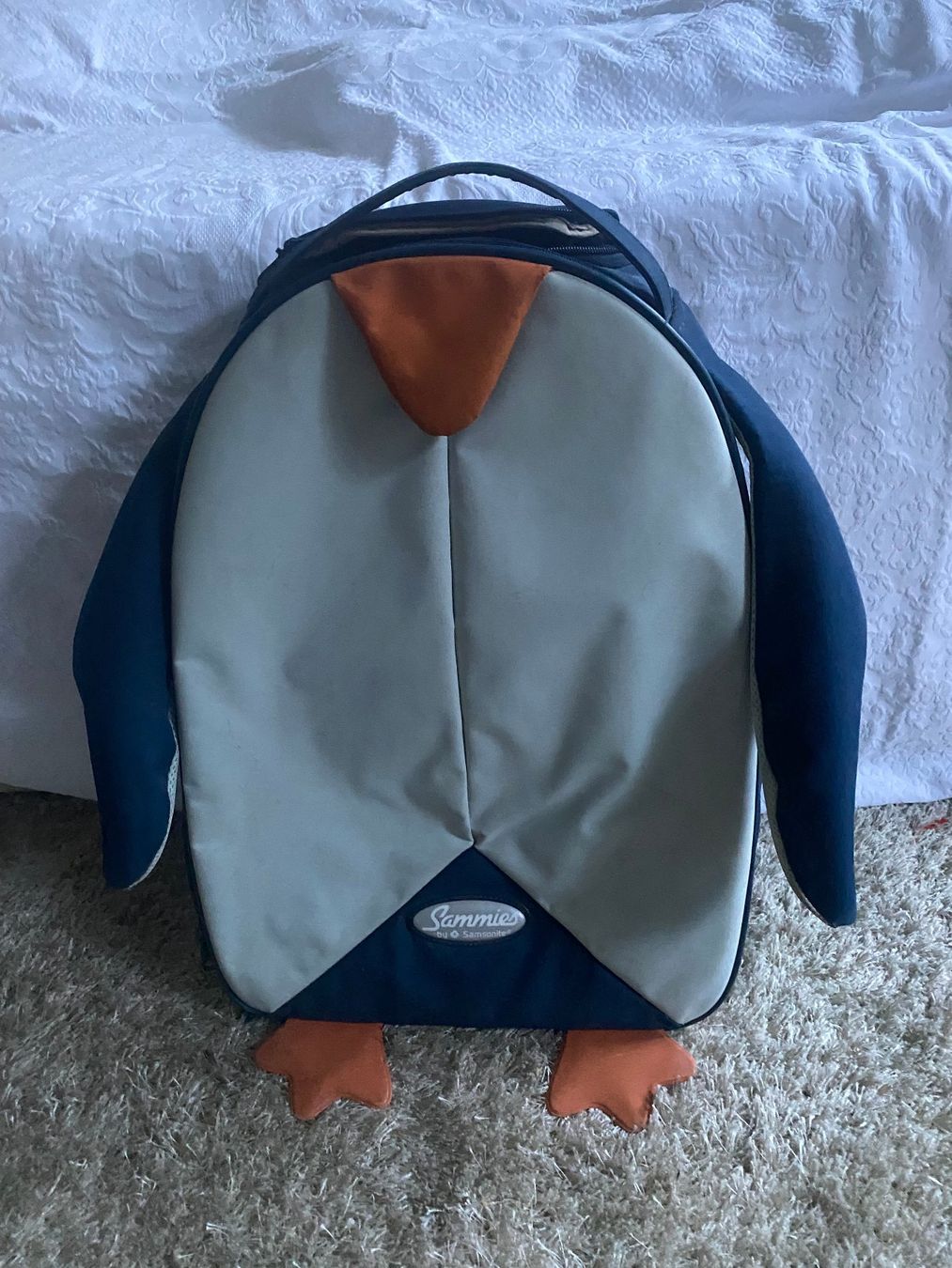 Samsonite Valigie: Samsonite Koffer und Rucksack – Usato da Fribourg venduto da geraldine132 1